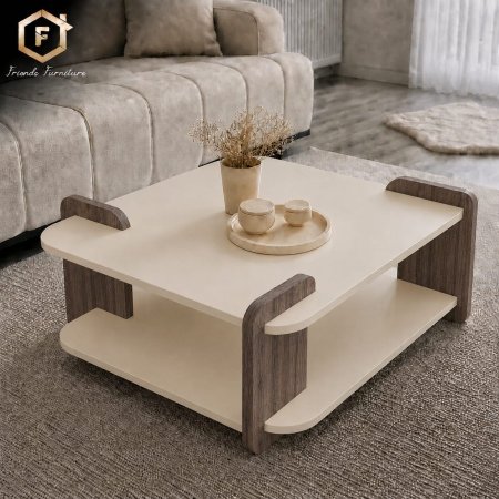 طاولة وسط بسعر {850} شيكل